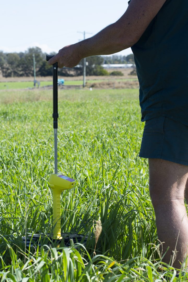 Tru-Test EC-09 Electronic Platemeter - Image 3