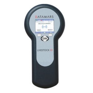 Tru-Test Tracking-1 EID Bluetooth Reader