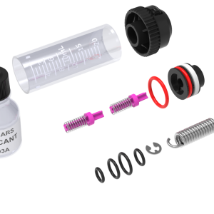 N J Phillips Major Service Kit for Black Metal 20ml Variable Dose Drencher