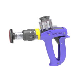 Simcro VS Tube Fed Injector 1ml