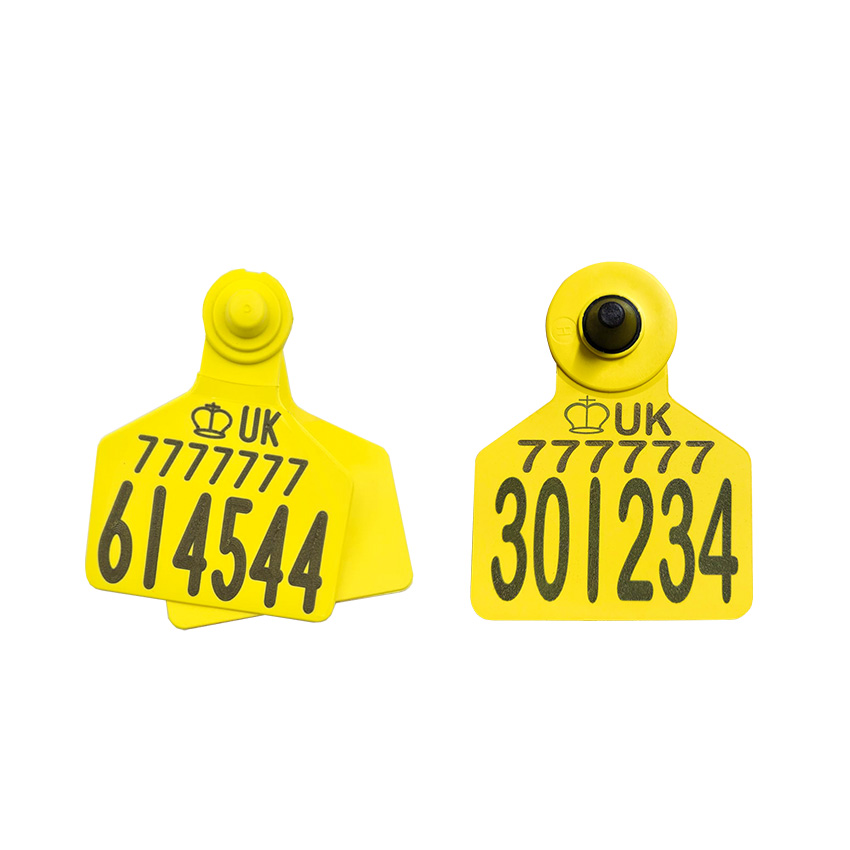 Z Tags Z2 No Tear Tagger - Image 2