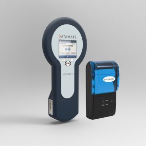 Tru-Test Tracking-1 EID Bluetooth Reader with Printer