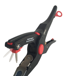 Z Tags Z2 No Tear Tagger