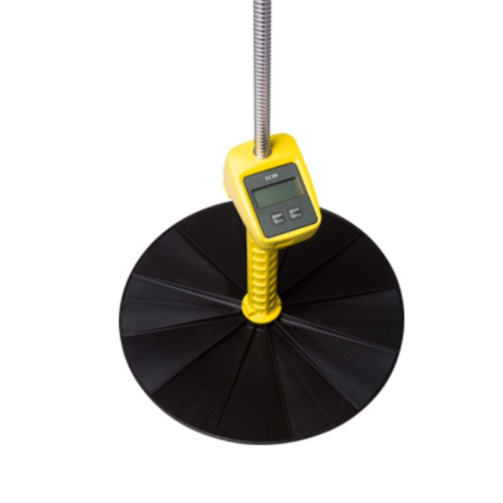 Tru-Test EC-09 Electronic Platemeter