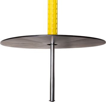 Tru-Test EC-09 Electronic Platemeter - Image 2