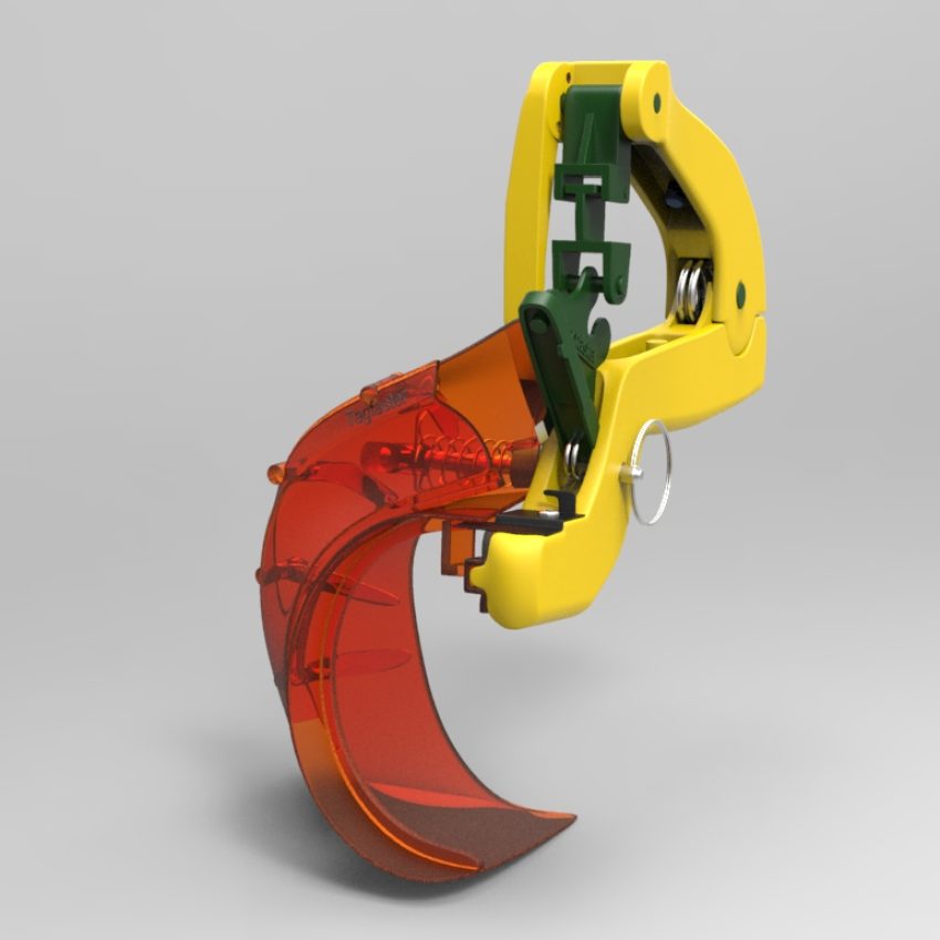 TagFaster Automatic Applicator