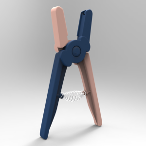 TagFaster Manual Applicator