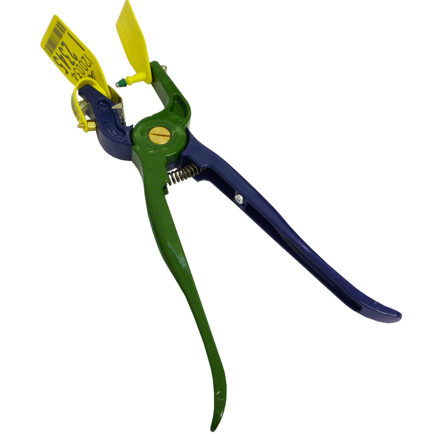 Tissue Sampling Tag Applicator