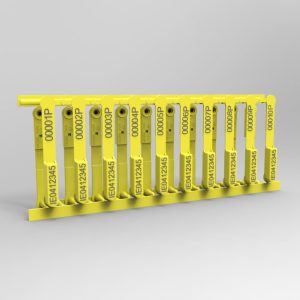 Z Tag Sheep ROI EID Set