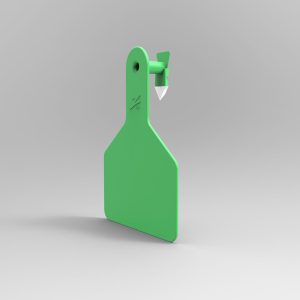 Alternative view of Z Tags Z1 No Snag Applicator