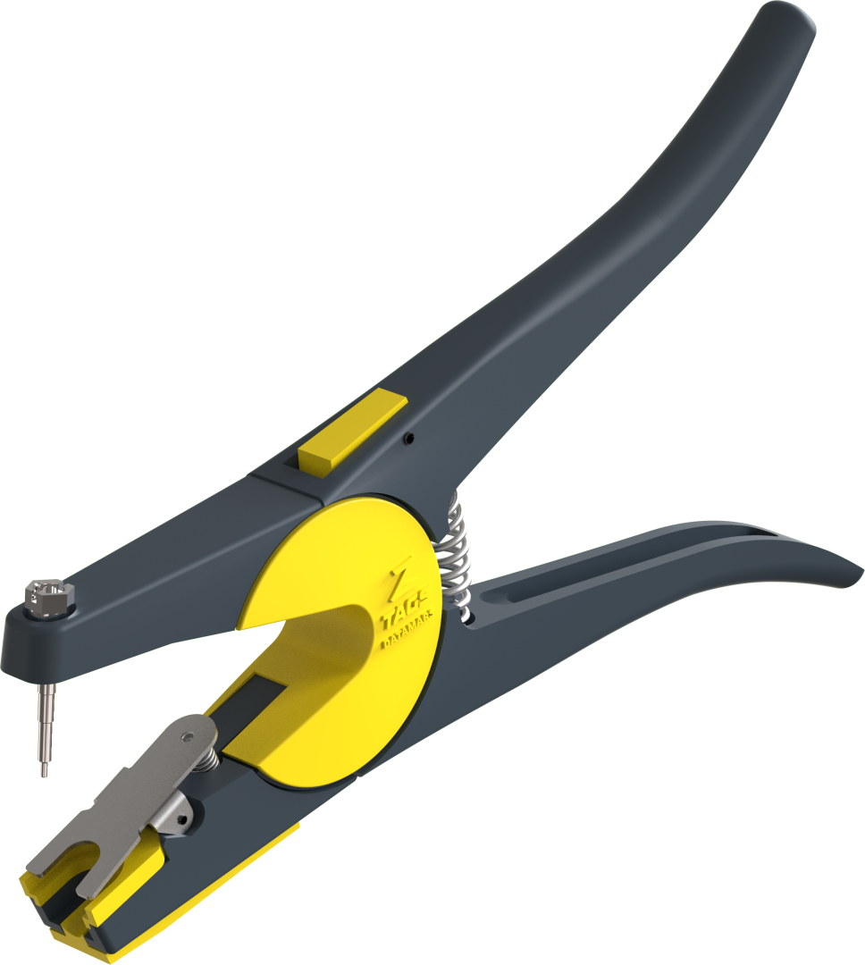 Z Tags Z2 Universal Cattle Tag Applicator