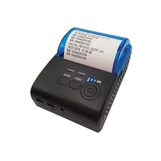 Tru-Test Bluetooth Portable Printer