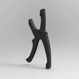 Z Tags Z1 No Snag Applicator