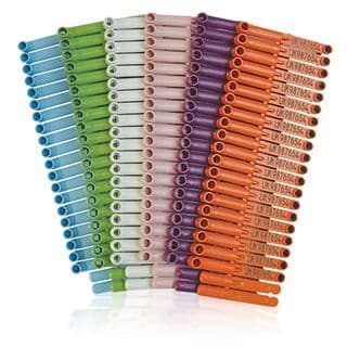 TagFaster Visual Management Tags