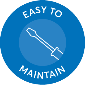 NJ Phillips Blue Metal 10ml Variable Dose Drencher with 60mm Nozzle, c/w Tubing - Image 3